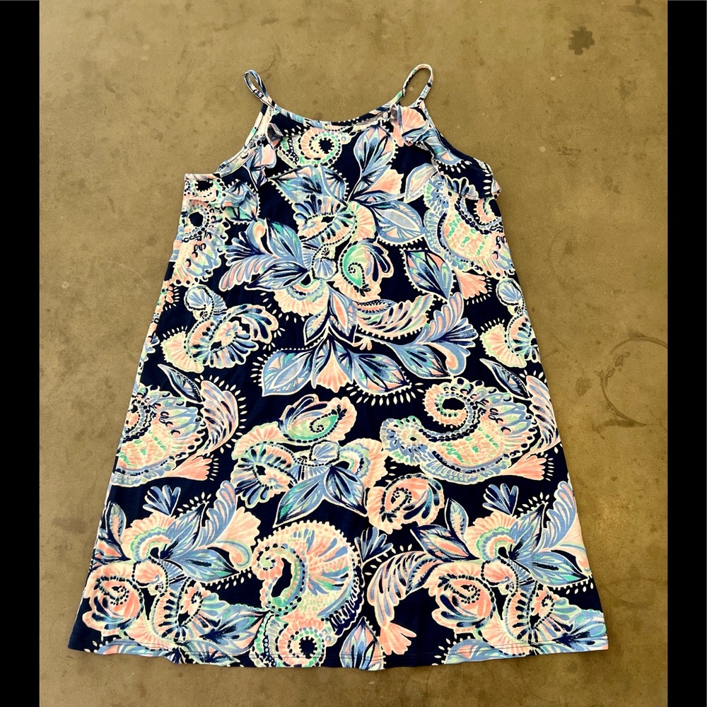 Lily Pulitzer Dress